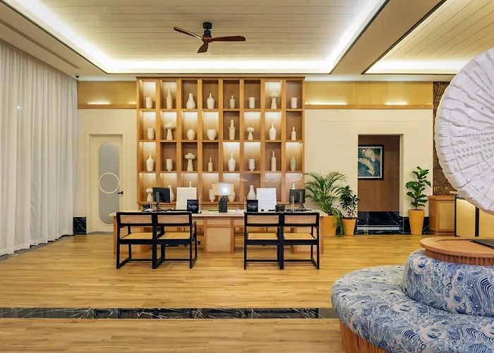 Ocean Eden Bay (Adults Only) Hotel Spring Rises