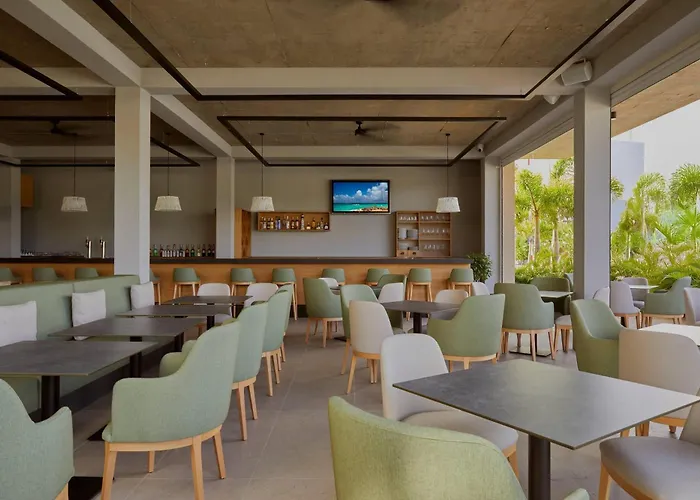 Radisson Blu Aruba Hotel Palm Beach