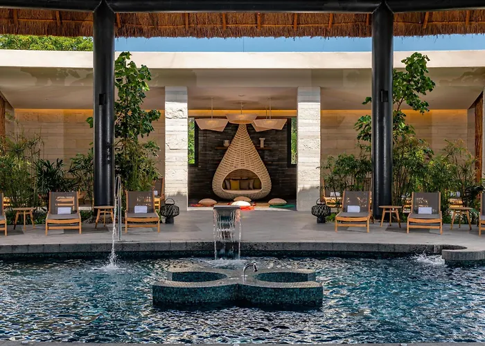 Conrad Tulum Riviera Maya