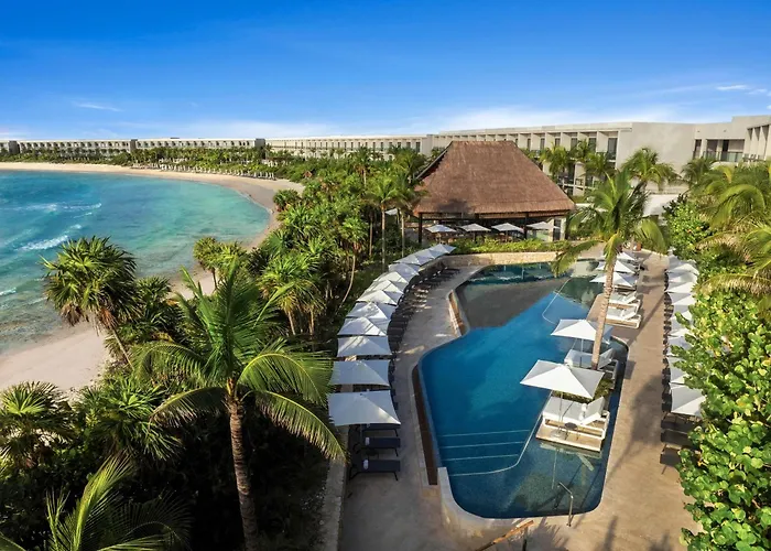 Hilton Tulum Riviera Maya All-Inclusive Resort