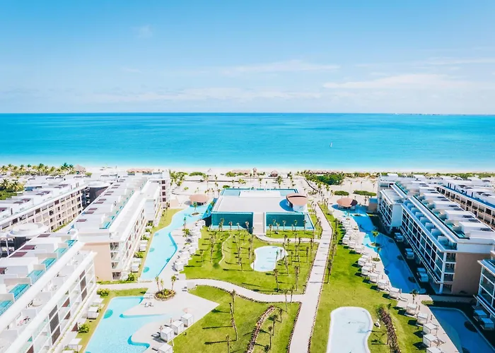 Majestic Mirage Costa Mujeres, All Suite Resort Cancun