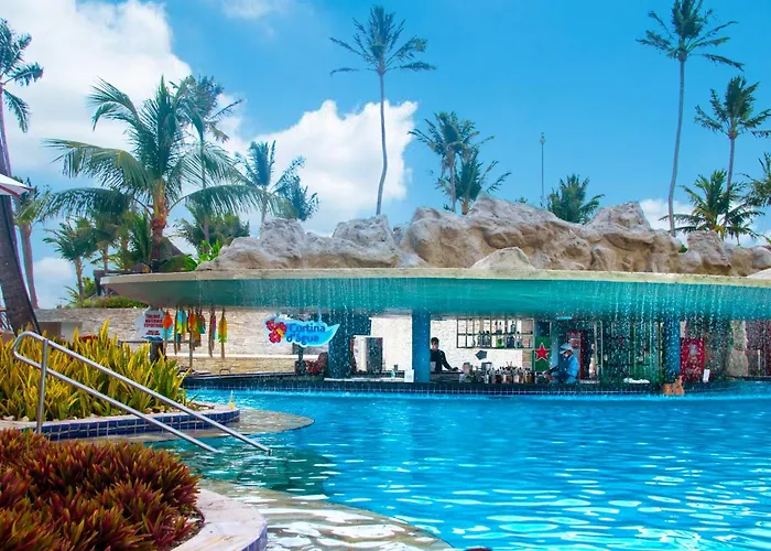 Summerville Resort Pôrto das Galinhas
