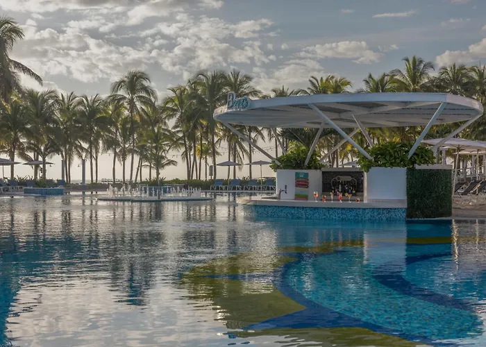 Catalonia Royal Tulum Beach & Spa Resort Adults Only Xpu Ha
