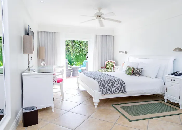 Coco Palm Hotel Gros Islet