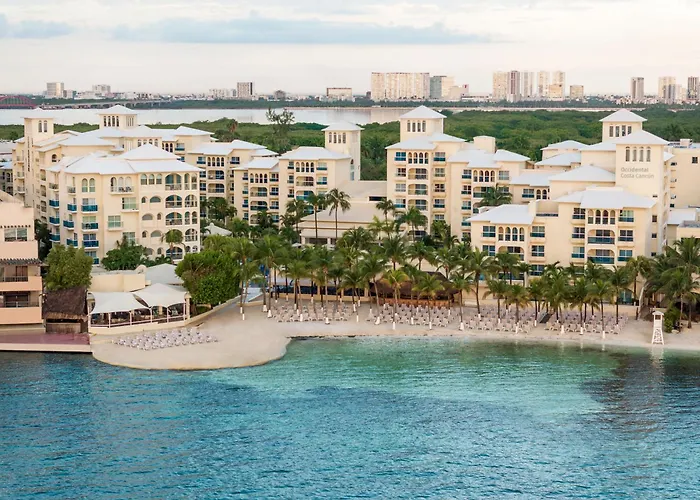 Occidental Costa Cancún