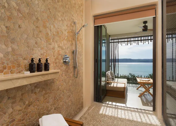Andaz Peninsula Papagayo Resort, Costa Rica, By Hyatt Culebra
