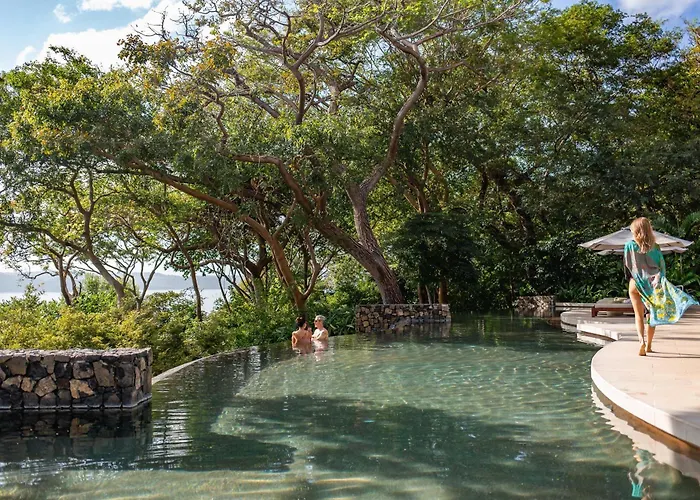Andaz Peninsula Papagayo Resort, Costa Rica, By Hyatt Culebra