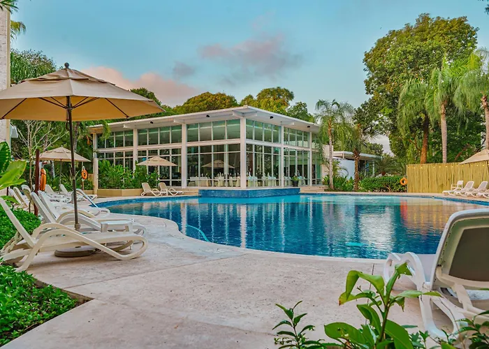 Bahia Principe Escape Sian Ka'An (Adults Only) Riviera Maya