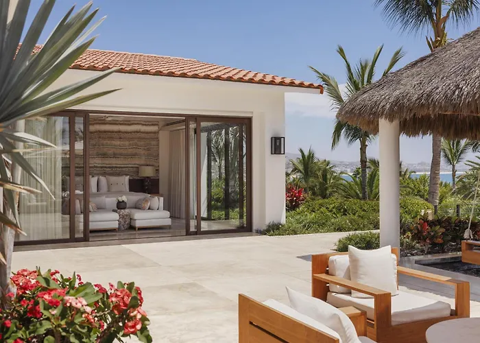 One&Only Palmilla Hotel San José del Cabo