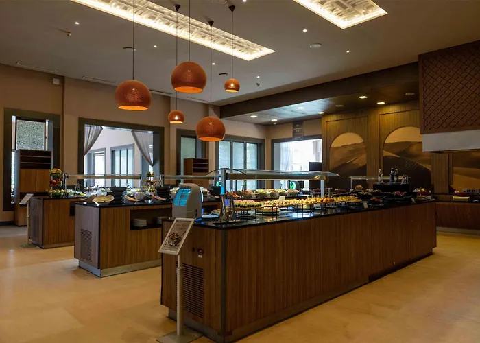 Barcelo Palmeraie Oasis Resort (Adults Only) Marrakesh