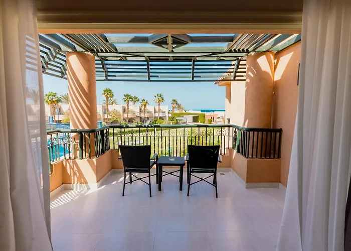 Ali Baba Palace Resort - Families And Couples Only Hurghada