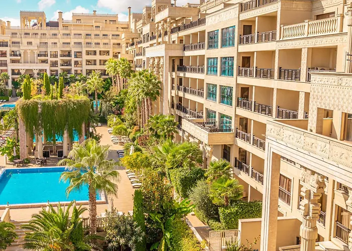 Argisht Partez Hotel All Inclusive & Beach Bar Rebls Golden Sands
