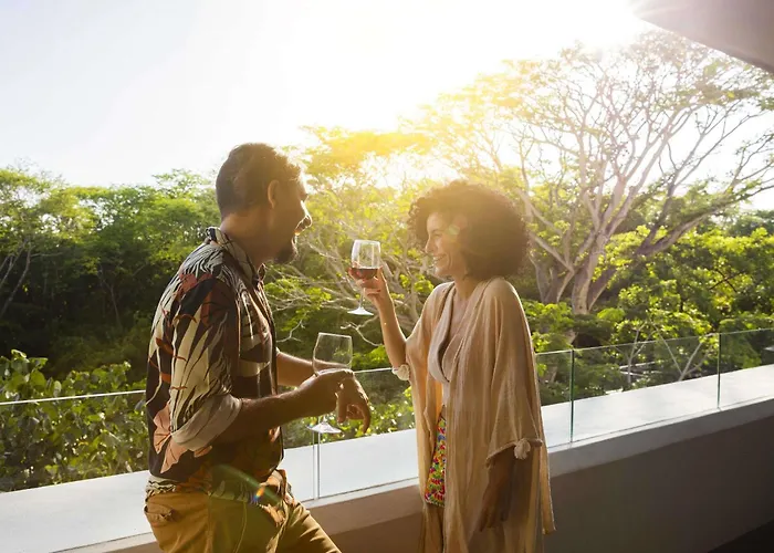 Armony Marival Resort & Spa Punta De Mita - Mgallery Collection (Adults Only)