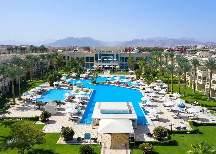 Rixos Sharm El Sheikh - Adults Only 18 Plus