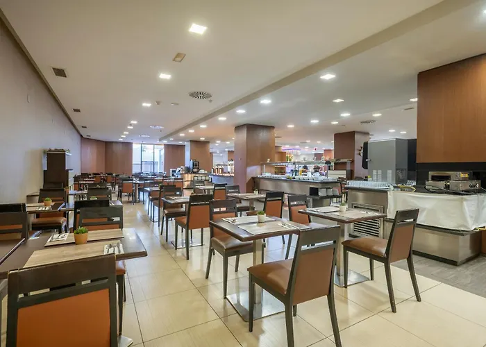 All-Inclusive Hotels in Torremolinos
