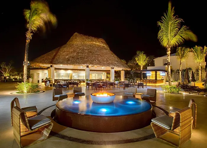 Marival Distinct All-Suites & World Spa - Handwritten Collection Nuevo Vallarta