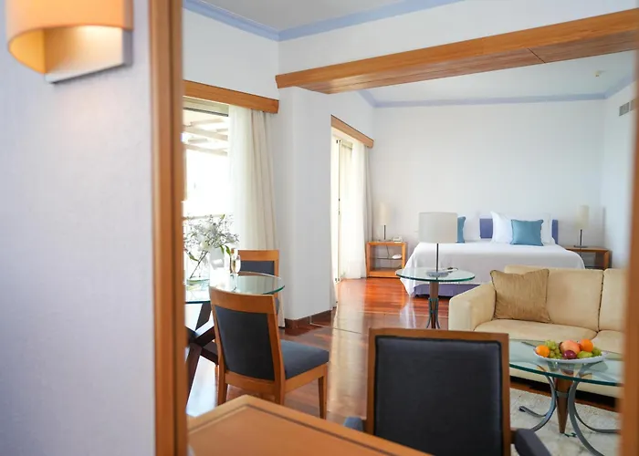 All-Inclusive Paphos