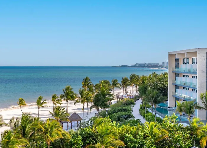 Haven Riviera Cancun (Adults Only) Alfredo V. Bonfil