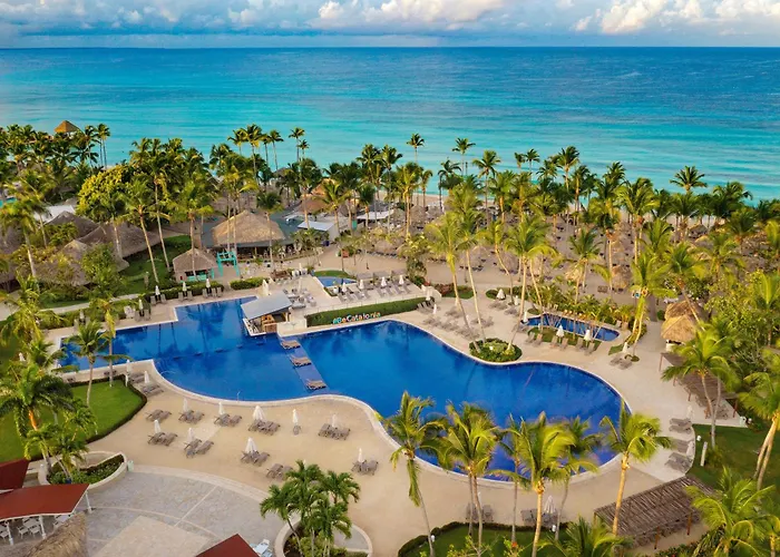 Catalonia Bayahibe Hotel