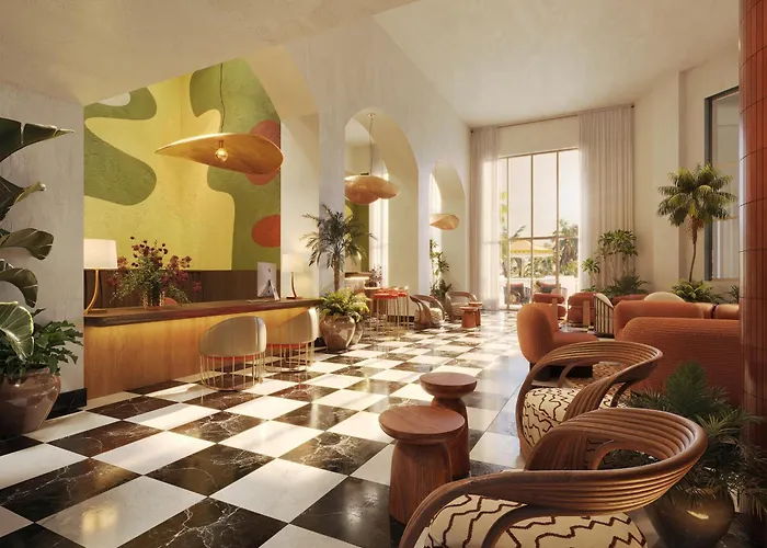 Joia Rose Hall By Iberostar (Adults Only) Montego Bay