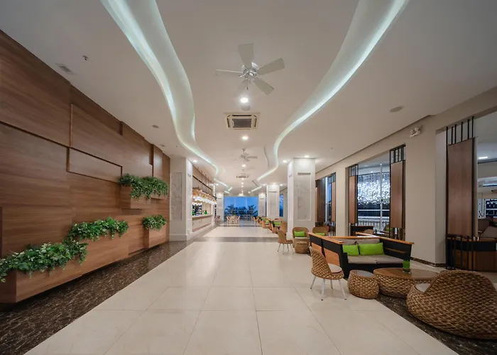 Swandor Cam Ranh Resort