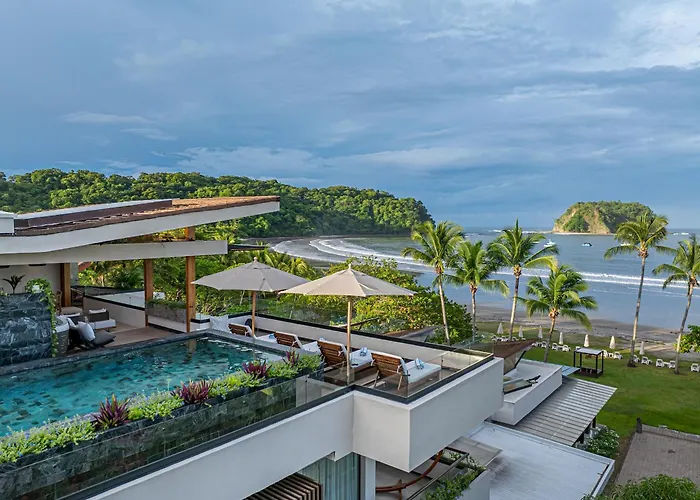 Azura Beach Resort (Adults Only) Sámara