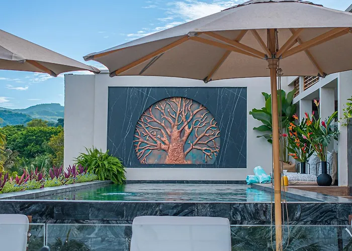 Azura Beach Resort (Adults Only) Sámara