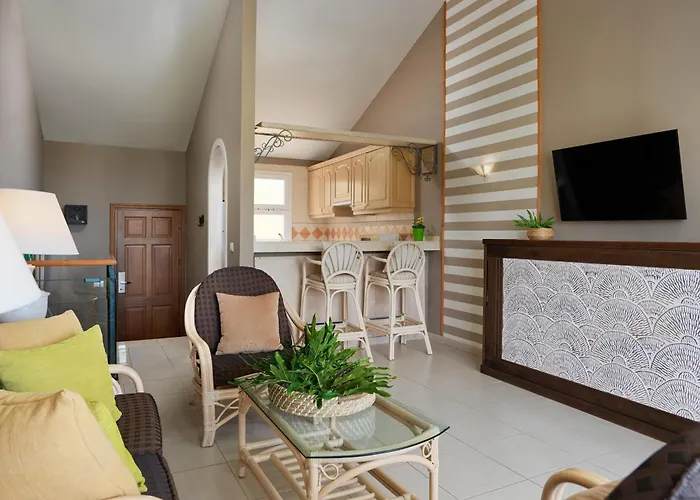 Gran Oasis Resort Playa de las Americas 