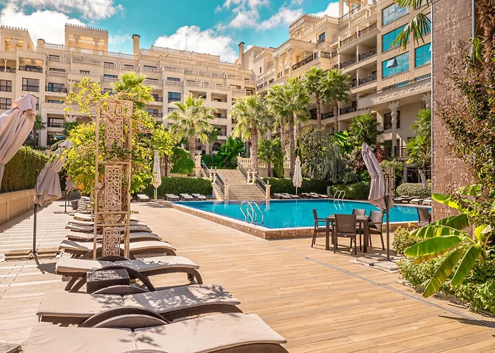 Argisht Partez Hotel All Inclusive & Beach Bar Rebls Golden Sands