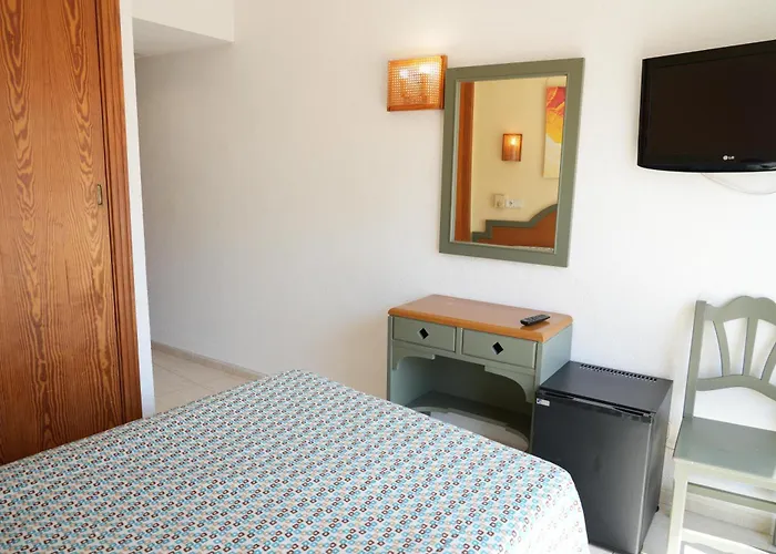 Invisa Ereso All Inclusive Es Canar 