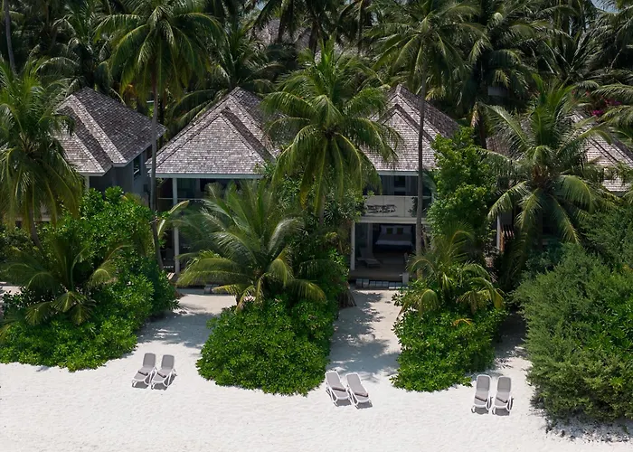 Niva Kuramathi Maldives Hotel Rasdhoo