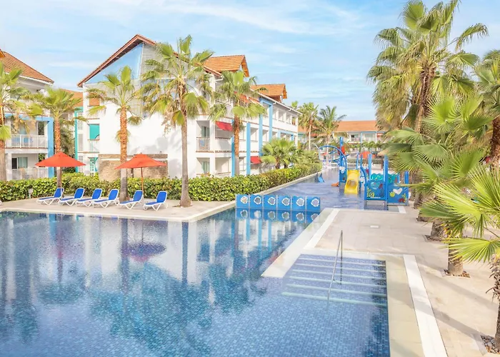 Decameron Isleno San Andrés