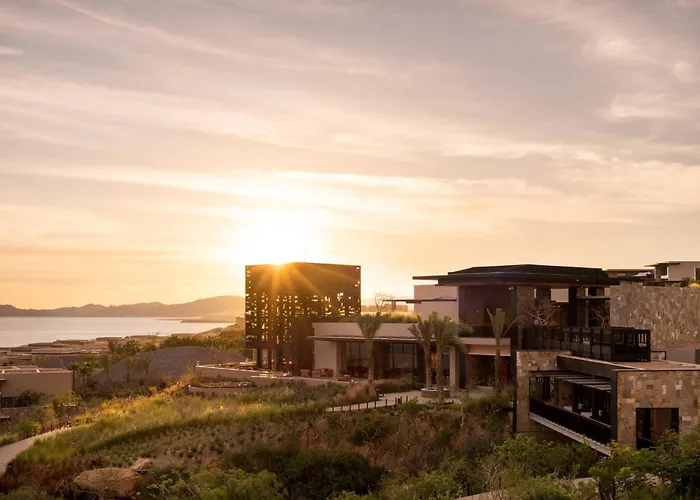 Zadun Los Cabos, A Ritz-Carlton Reserve San José del Cabo