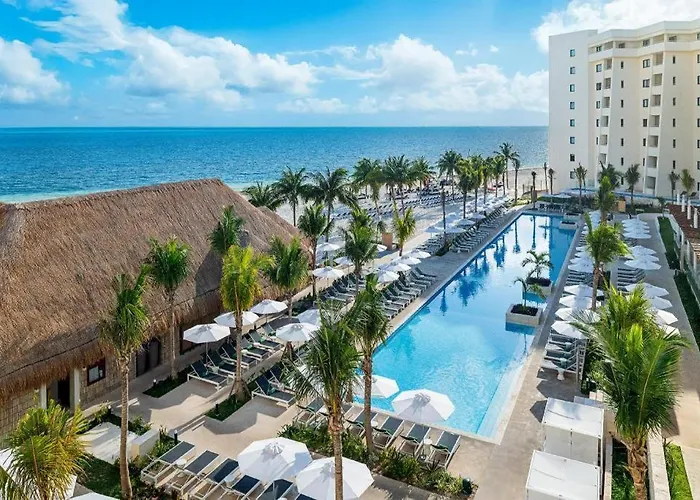 Meliá Casa Maya - Cancun - All Inclusive
