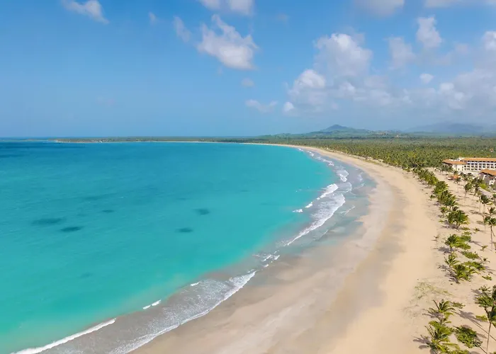 Secrets Playa Esmeralda Resort & Spa (Adults Only) Miches