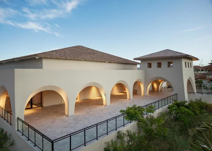 Secrets Playa Esmeralda Resort & Spa (Adults Only) Miches