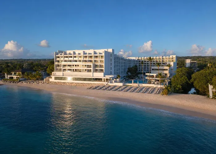 Royalton Vessence Barbados, An Autograph Collection All-Inclusive Resort - Adult Oriented Saint James