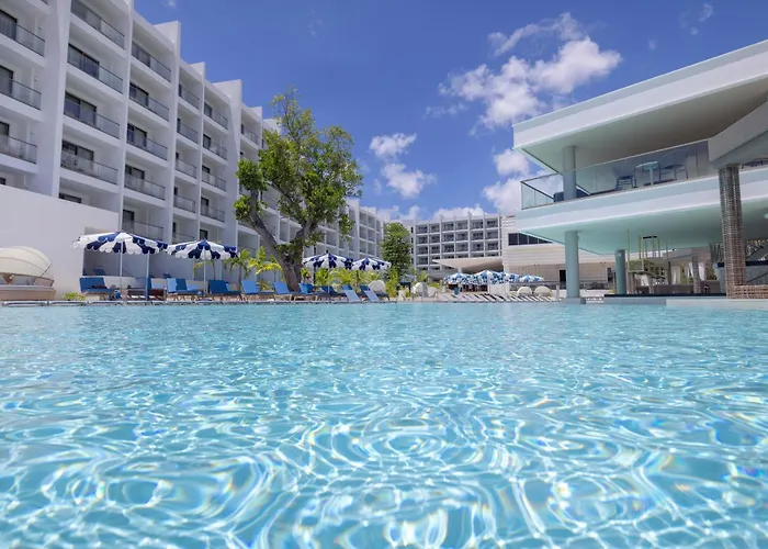 Royalton Vessence Barbados, An Autograph Collection All-Inclusive Resort - Adult Oriented -Now Open Saint James
