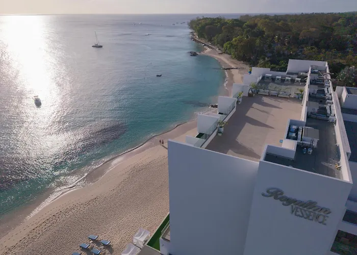 Royalton Vessence Barbados, An Autograph Collection All-Inclusive Resort - Adult Oriented Saint James