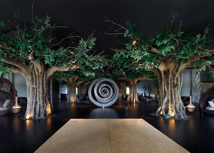 Lopesan Caoba Lagoon Resort, Spa & Casino Punta Cana