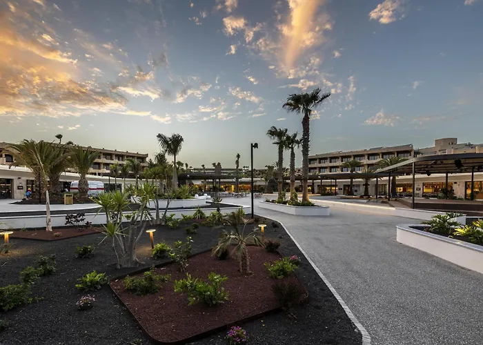 Barcelo Lanzarote Active Resort Costa Teguise