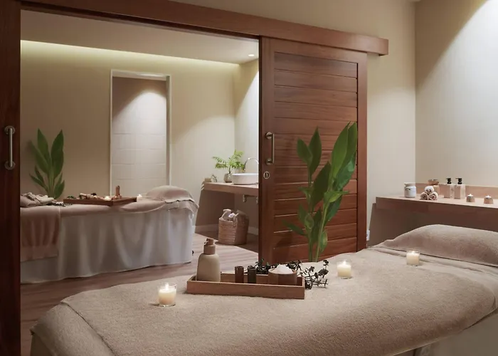 Paradisus Salinas Lanzarote (Adults Only) Costa Teguise