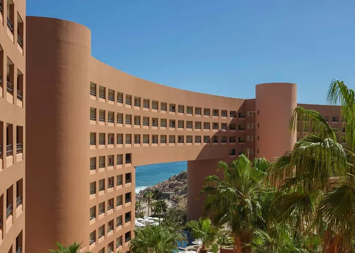 The Westin Los Cabos Resort Villas San José del Cabo