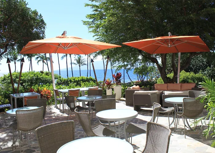 Hyatt Regency Maui Resort & Spa Lahaina