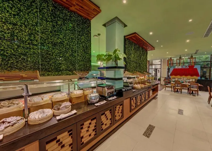 Dreams Riviera Cancun Resort & Spa Puerto Morelos