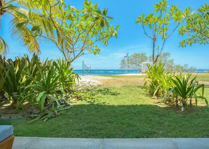 Jw Marriott Guanacaste Beach Resort Tamarindo
