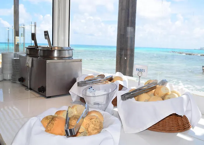 Hotel Decameron Maryland All Inclusive San Andrés