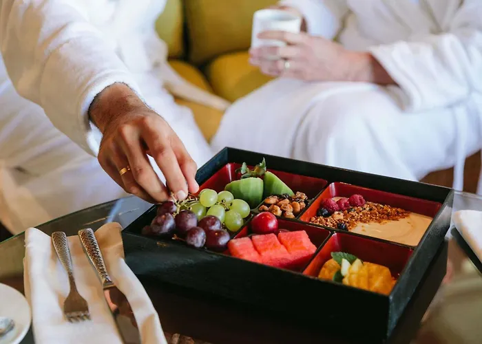 Fairmont Mayakoba Lafitte