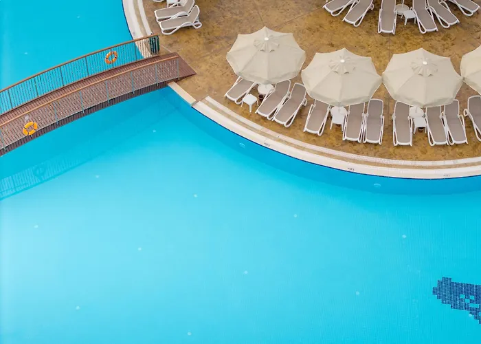 Hotel Adalya Art Side