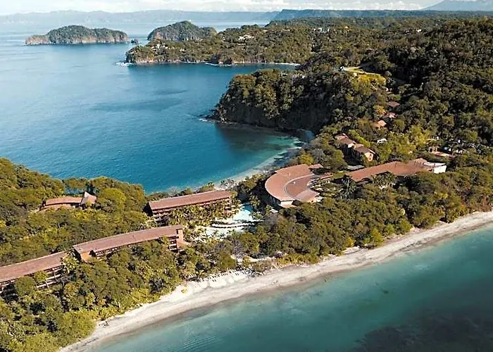 Four Seasons Resort Peninsula Papagayo, Costa Rica Papagayo Bay
